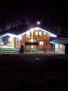 Pensiunea Plaiul Bucovinei