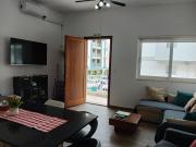 Spacious 3 Bedroom Apt Near the Sea