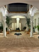 Arcos de Santa Marta