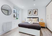 BnBNova - 3BR - Fitzrovia & Regents Park