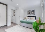 BnBNova - 3BR - Fitzrovia & Regents Park