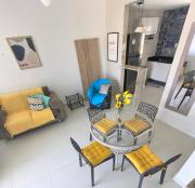 Itacimirim Vilage 8 pessoas