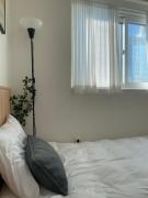 동대문중심,지하철1분,엘리베이터이용,3룸5배드,가족환영,30평넓은숙소, 뷰맛집