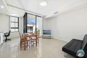 Aircabin - Rosebery - Stylish - 1 Bedroom Apt