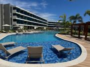 Flat Premium com 2 quartos em Porto de Galinhas- 317 B - Beach Class Summer