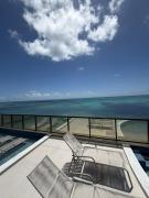 Beira Mar de Tamandaré Apartment! Very complete!