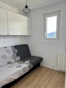 Top Saint-François-Longchamp