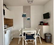 Top Saint-François-Longchamp