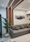 Apartment in Gardenia city compound