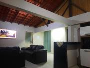 Casa do Sardinha - 1 Suite e 2 Quartos