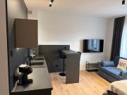 A&W Apartament Powstańców Wielkopolskich