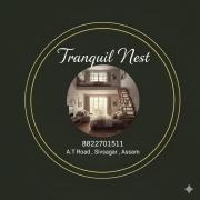 Tranquil Nest HOMESTAY