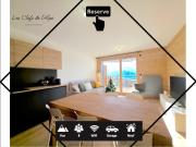 Logement premium neuf & calme - Vue exceptionnelle