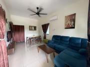 Damai Homestay
