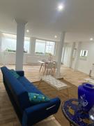 Appartement 73 m2 centre ville