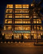 The Palm Beach Residency Daman