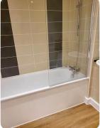 City Two-Bedroom Apartment