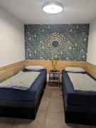 Meet & Greet am Radfernweg E-Bike modern