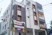Beautiful Spacious flat in Chennai Ambattur -lake view