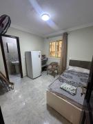 غرفة فندقية استوديو في المقطم