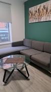 Central Sheffield 1 Bed - Walk to Shops and Dining