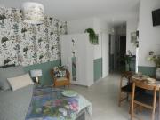 Prés de Giverny - Bienvenue AUX ARPENTS VERTS