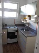 Departamento 2 ambientes Mdp