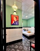 Nam Đô Hotel Cần Thơ Downtown