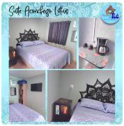 Pousada da Rê Ilha do Mel Encantadas