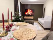 Brownie Prague Design Apartment