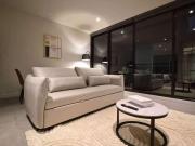 Melbourne City Escape Near QV Market