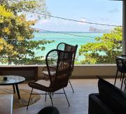 Luxury Beachfront Apartment