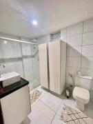 Flat em Cabo Branco - João Pessoa