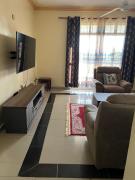 Baraka Estate, Nyali, Mombasa