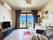 View and Location in Abu Tig Marina