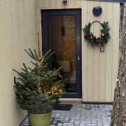 Tago Forest - Dune Apartments