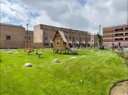 Maison Blanc The Stylish & Cozy 1bed apartment in City centre