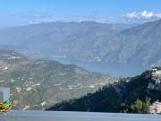 Top Tehri