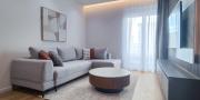 Stylish City Living Elegant One Bedroom Apartment