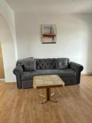 Apartament cu farmec central