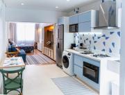 Studio no Coração do Leblon