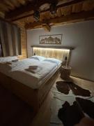 Apartmány Starý mlyn