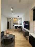 Avotu 4A Central Apartments