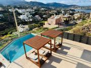 Esencia Luxury Villa with Private Saltwater Pool