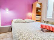 Appartement spacieux et central pour 4 personnes