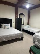 LAS CAMELIAS APARTAHOTEL - La Virginia Risaralda