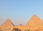 Are Pyramids View