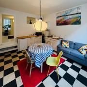 Nrrebro Flat - live like a local