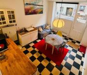 Nrrebro Flat - live like a local