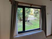 Bosque y Playa en casa